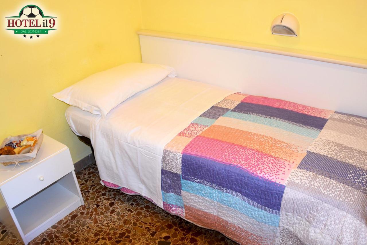 Hotel Il 9 Camaiore Exterior photo