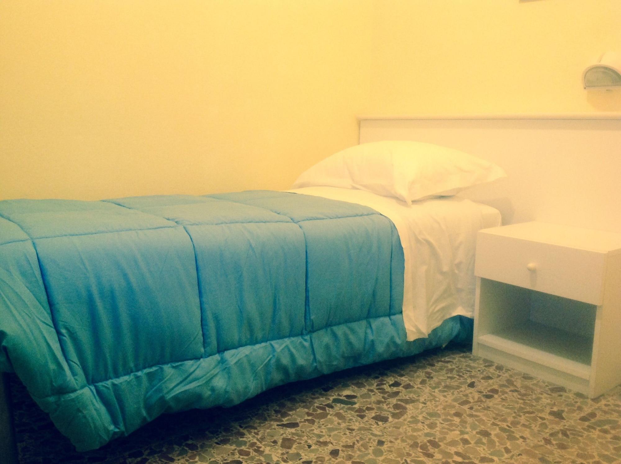 Hotel Il 9 Camaiore Exterior photo