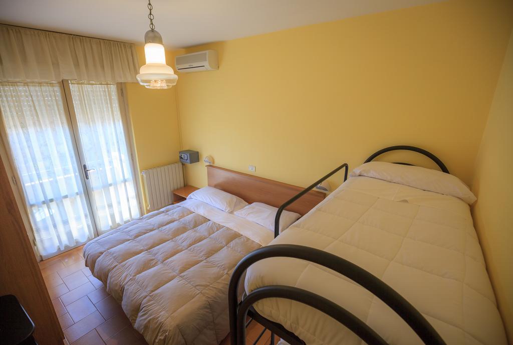 Hotel Il 9 Camaiore Exterior photo