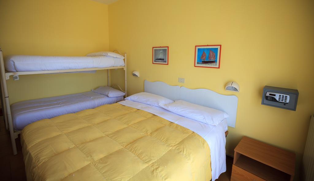 Hotel Il 9 Camaiore Exterior photo
