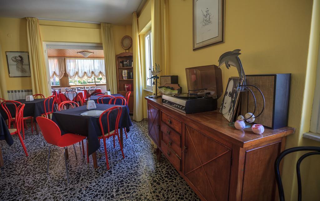 Hotel Il 9 Camaiore Exterior photo