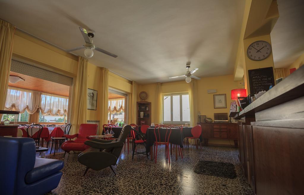Hotel Il 9 Camaiore Exterior photo